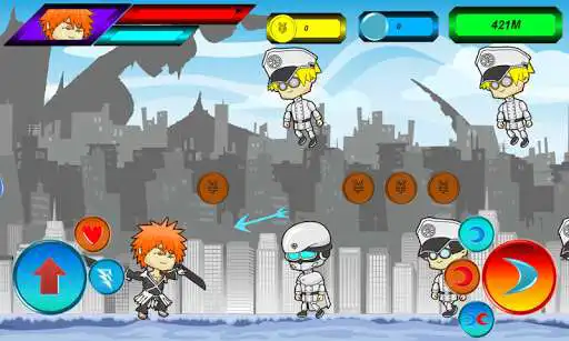 Play soul hunter wars  and enjoy soul hunter wars with UptoPlay