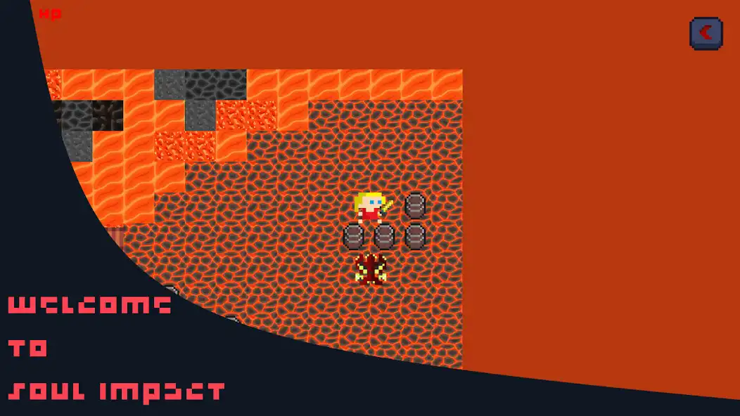 Play Soul Impact  and enjoy Soul Impact with UptoPlay