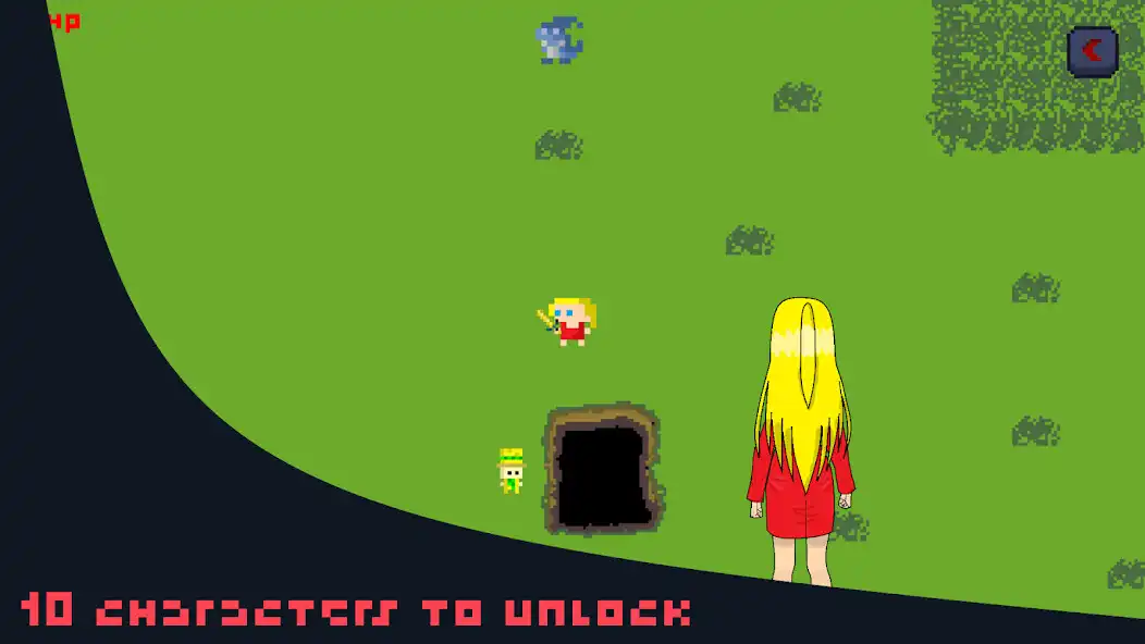 Play Soul Impact as an online game Soul Impact with UptoPlay