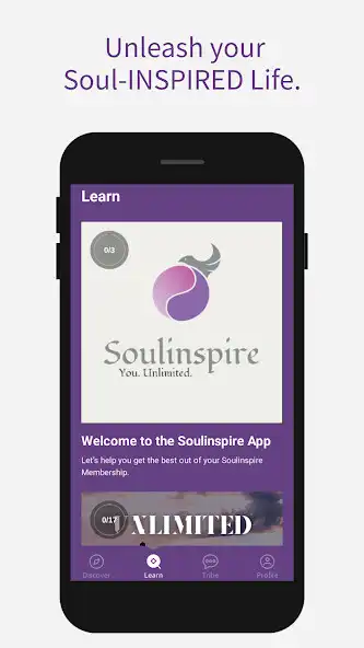 Play Soulinspire as an online game Soulinspire with UptoPlay