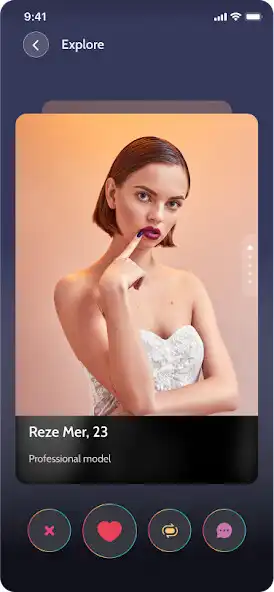 Play Soulipie: LGBTQ+ Dating app  and enjoy Soulipie: LGBTQ+ Dating app with UptoPlay