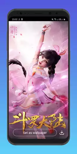 Play Soul Land 3D Wallpaper as an online game Soul Land 3D Wallpaper with UptoPlay