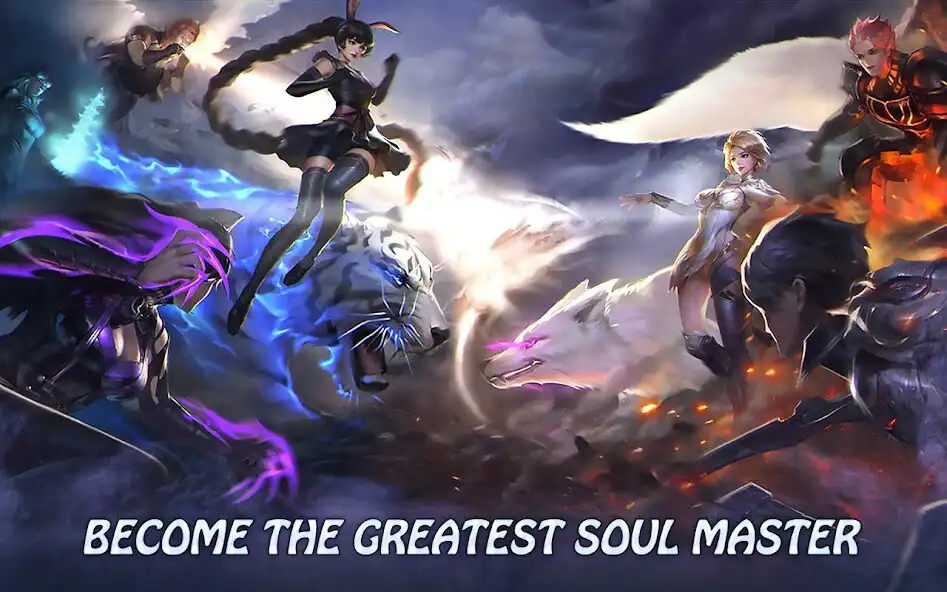 Play Soul Land Reloaded and enjoy Soul Land Reloaded with UptoPlay Play Soul Land Reloaded and enjoy Soul Land Reloaded with UptoPlay