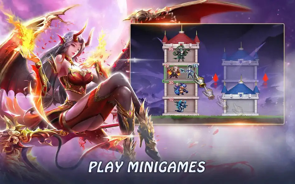 Play Soul Land Reloaded as an online game online Soul Land Reloaded with UptoPlay Play Soul Land Reloaded as an online game Soul Land Reloaded with UptoPlay