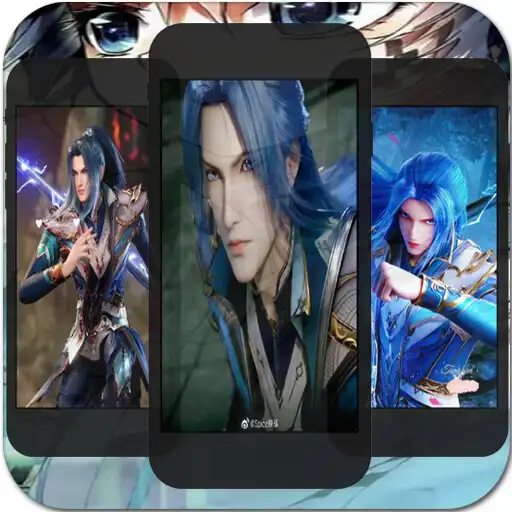 Play Soul Land Wallpapers APK