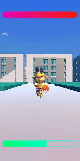 Play Soul Master  and enjoy Soul Master with UptoPlay