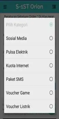 Play Soulmate 1St Orion Panel Indonesia