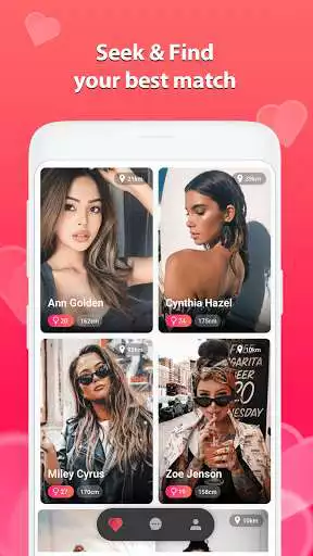 Play Soulmate  and enjoy Soulmate with UptoPlay