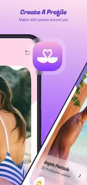Play Soulmeet - Dating And Friends as an online game Soulmeet - Dating And Friends with UptoPlay