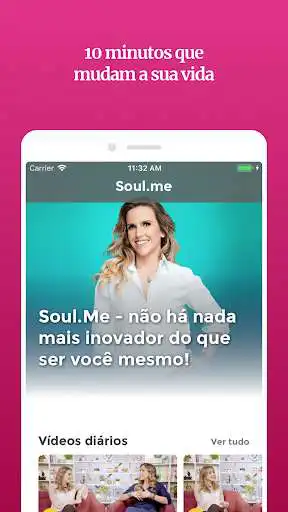 Play Soulme as an online game Soulme with UptoPlay