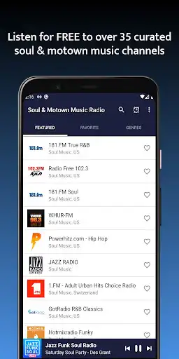 Play Soul Motown Music Radio and enjoy Soul Motown Music Radio with UptoPlay Play Soul Motown Music Radio and enjoy Soul Motown Music Radio with UptoPlay
