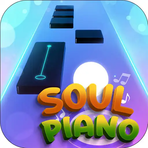 Play Soul Music Piano Tiles APK