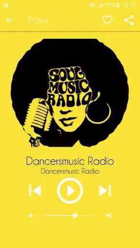 Play Soul Music Radio as an online game Soul Music Radio with UptoPlay
