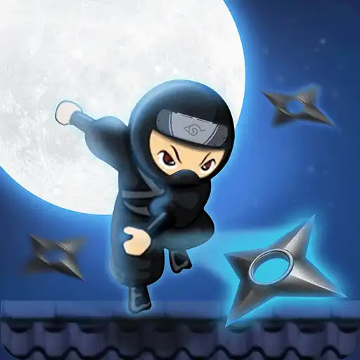 Play Soul Ninja - Auto Shooting APK Play Soul Ninja - Auto Shooting APK
