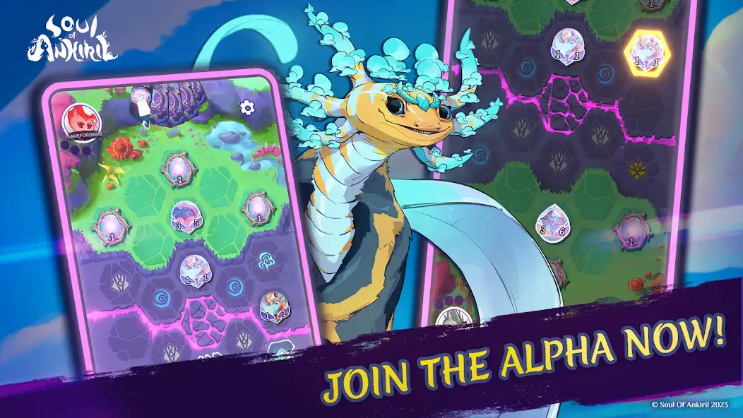Play Soul of Ankiril  and enjoy Soul of Ankiril with UptoPlay