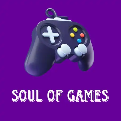 Play Soul of games APK Play Soul of games APK