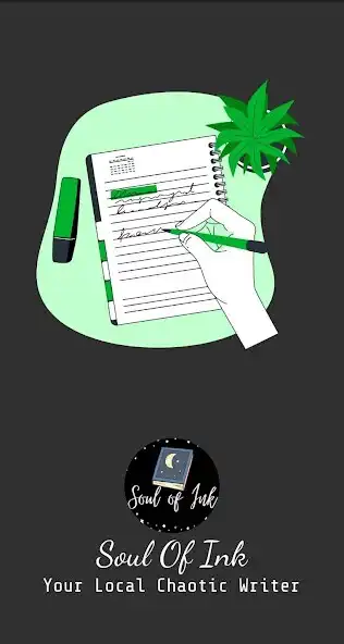 Play Soul Of Ink as an online game Soul Of Ink with UptoPlay