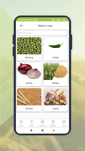 Play Soul Organic Farming Kisan App as an online game Soul Organic Farming Kisan App with UptoPlay