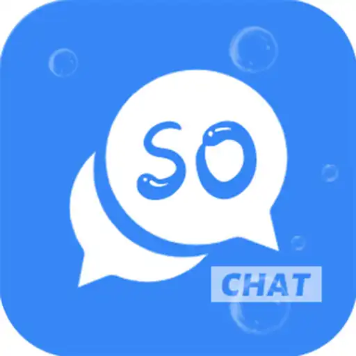 Play soul oxygen chat sochat APK