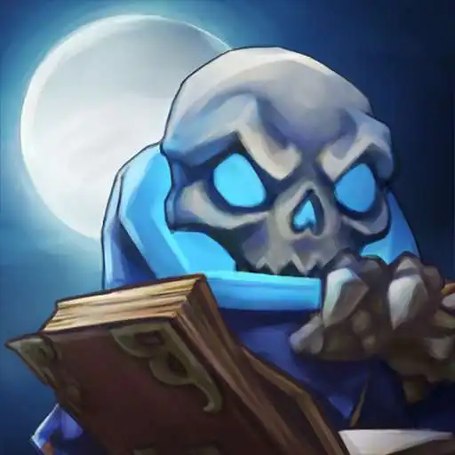 Free play online Soul Popper APK