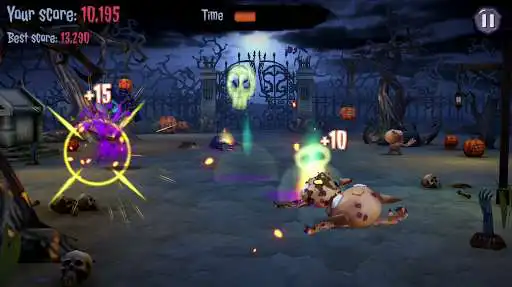 Play Soul Popper