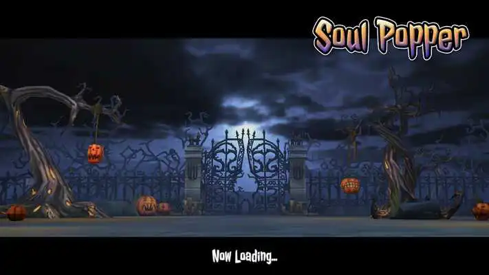 Play Soul Popper