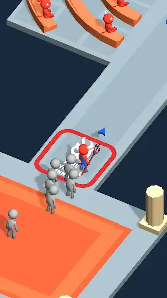 Play Soul Purgatory  and enjoy Soul Purgatory with UptoPlay