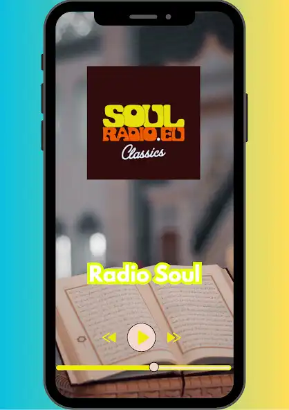 Play Soul Radio Coast2Coast live as an online game Soul Radio Coast2Coast live with UptoPlay