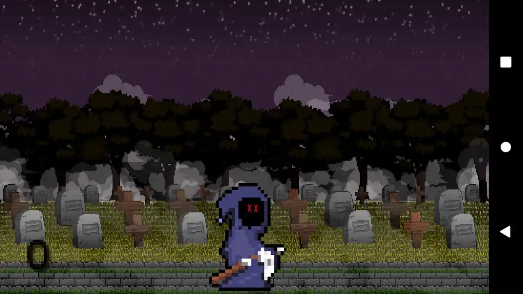 Play Soul Reaper  and enjoy Soul Reaper with UptoPlay