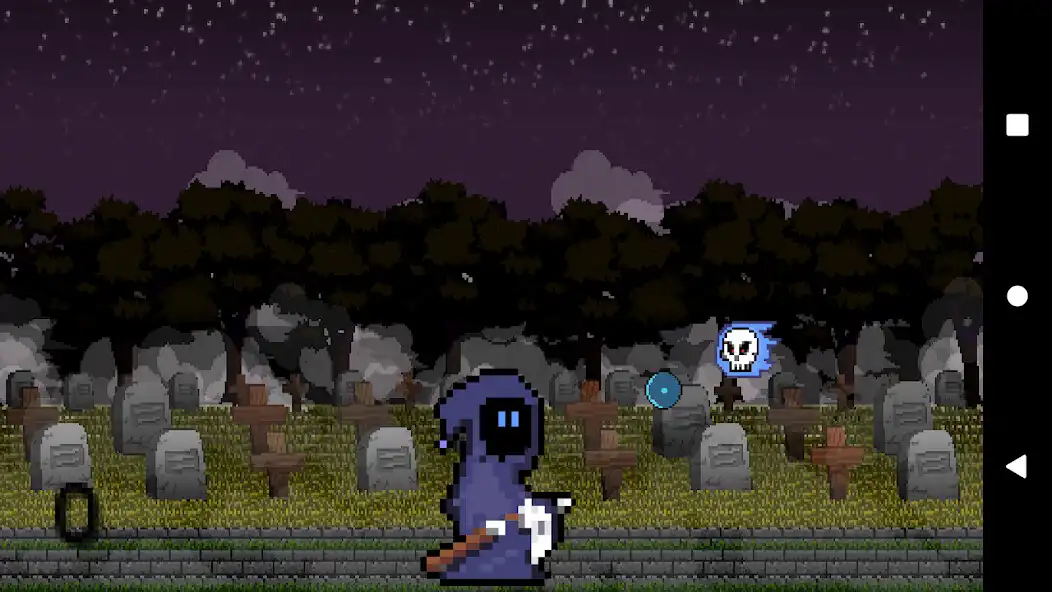Play Soul Reaper as an online game Soul Reaper with UptoPlay