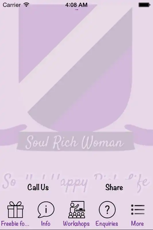 Play SoulRichWoman