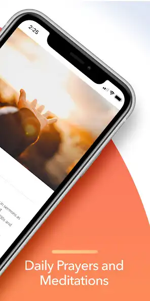Play SoulRISE - Daily Reflections and Spiritual Growth as an online game SoulRISE - Daily Reflections and Spiritual Growth with UptoPlay