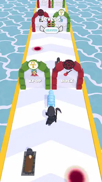 Play Soul Run and enjoy Soul Run with UptoPlay Play Soul Run and enjoy Soul Run with UptoPlay