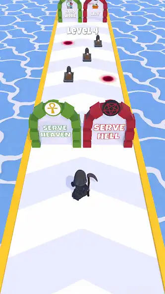 Play Soul Run as an online game online Soul Run with UptoPlay Play Soul Run as an online game Soul Run with UptoPlay