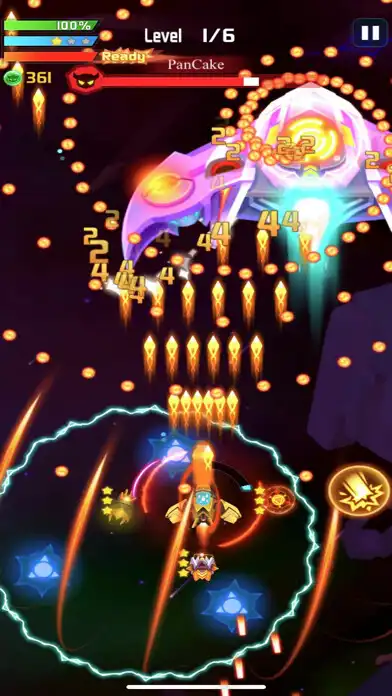 Play Soul Shooter  and enjoy Soul Shooter with UptoPlay