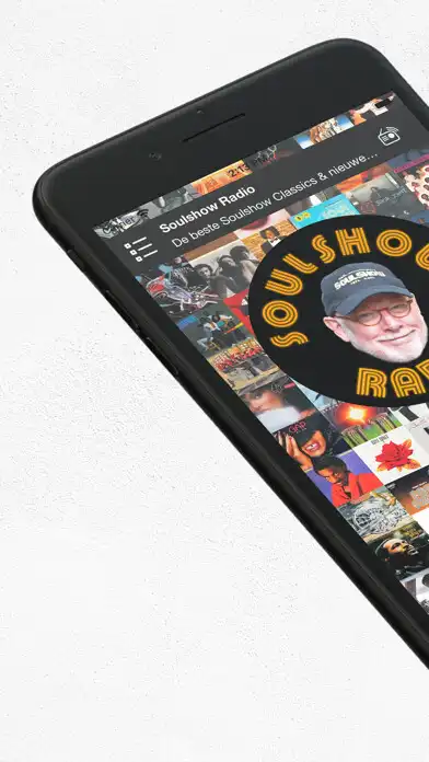 Play Soulshow Radio  and enjoy Soulshow Radio with UptoPlay