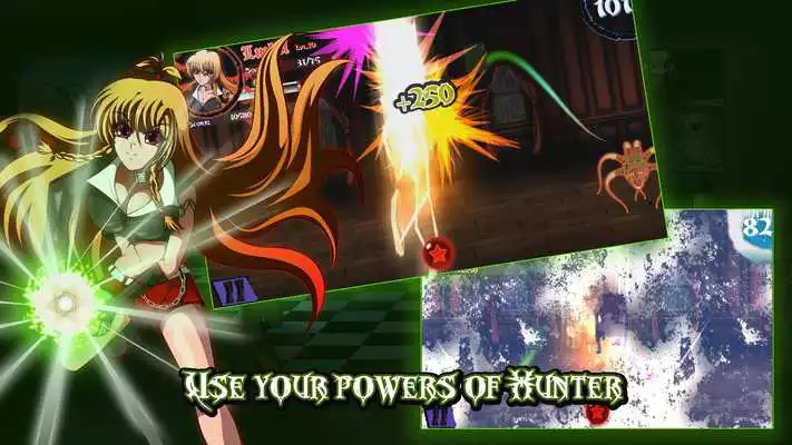 Play Souls Hunter  and enjoy Souls Hunter with UptoPlay