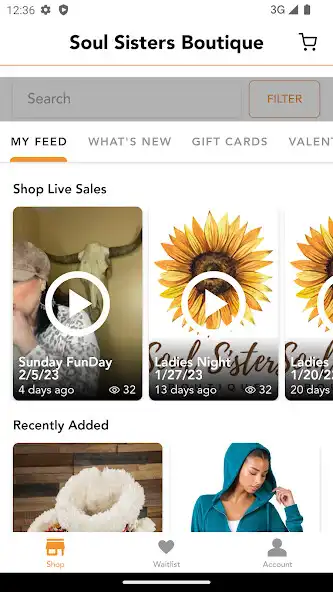 Play Soul Sisters Boutique  and enjoy Soul Sisters Boutique with UptoPlay