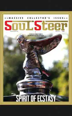 Play SouLSteer Magazine