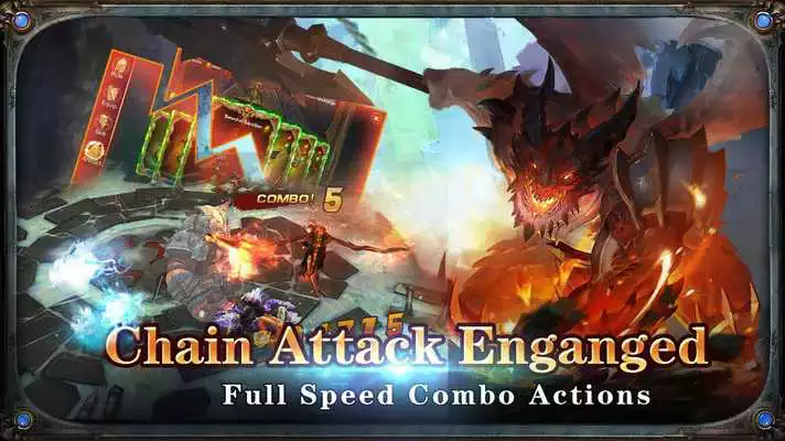 Play Soul Summoner 2 Play Soul Summoner 2
