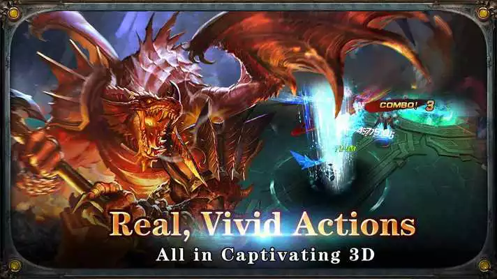 Play Soul Summoner 2 Play Soul Summoner 2