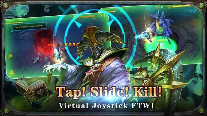 Play Soul Summoner 2 Play Soul Summoner 2