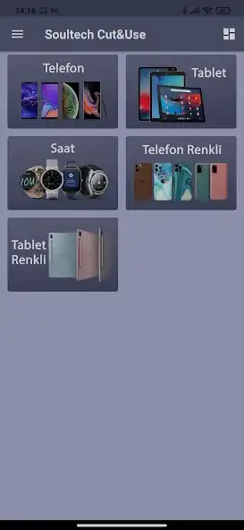 Play Soultech CutUse  and enjoy Soultech CutUse with UptoPlay