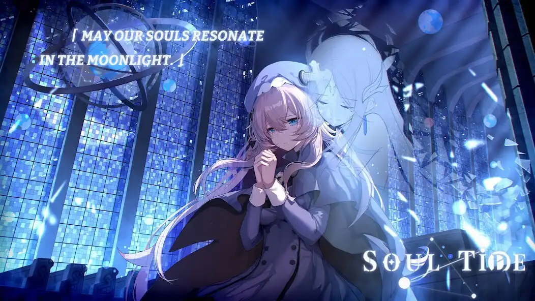 Play Soul Tide  and enjoy Soul Tide with UptoPlay