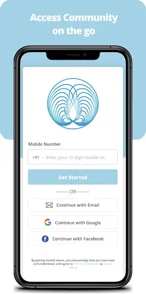 Play SoulWell Community  and enjoy SoulWell Community with UptoPlay