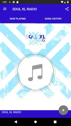 Play SOUL XL RADIO  and enjoy SOUL XL RADIO with UptoPlay