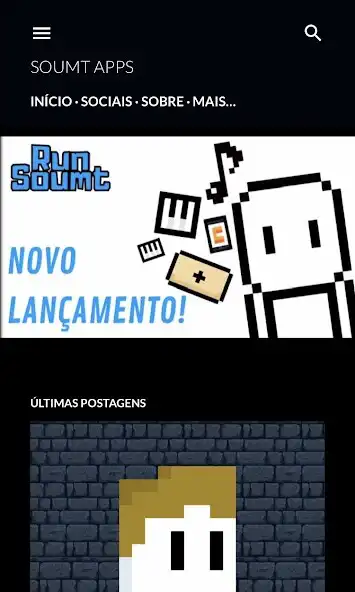 Play Soumt Apps  and enjoy Soumt Apps with UptoPlay