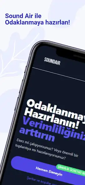 Play Sound Air  and enjoy Sound Air with UptoPlay