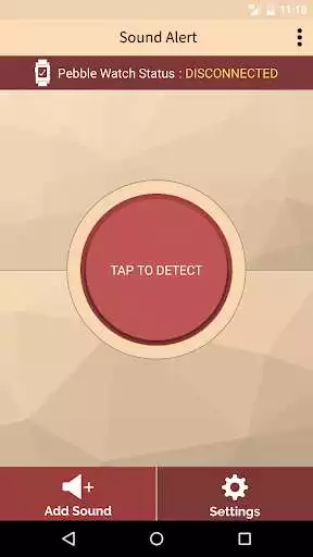 Play Sound Alert