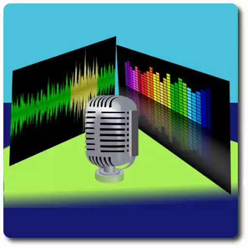 Free play online Sound Analyzer APK